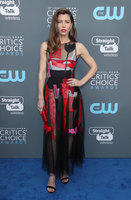 Jessica Biel longsleeve t-shirt #3747795