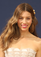 Jessica Biel Tank Top #3747799