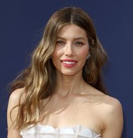 Jessica Biel Tank Top #3747810