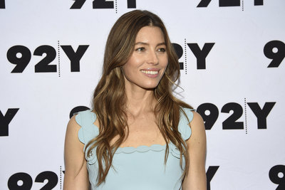 Jessica Biel posters