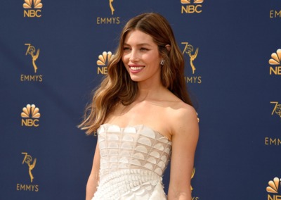 Jessica Biel posters