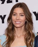 Jessica Biel hoodie #3747836