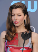 Jessica Biel hoodie #3747838