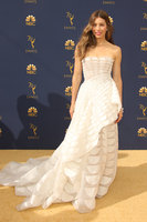 Jessica Biel hoodie #3747840