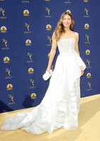 Jessica Biel hoodie #3747854