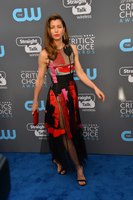 Jessica Biel hoodie #3747855