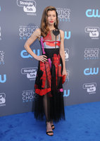 Jessica Biel longsleeve t-shirt #3747927