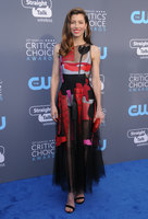 Jessica Biel tote bag #G2365184