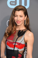 Jessica Biel mug #G2365191