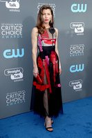 Jessica Biel longsleeve t-shirt #3747938