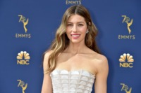 Jessica Biel longsleeve t-shirt #3747939