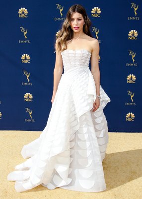 Jessica Biel posters