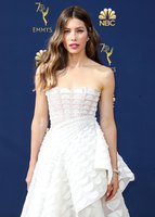 Jessica Biel Tank Top #3747952