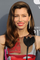 Jessica Biel hoodie #3747957