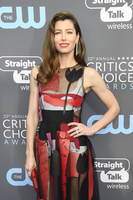 Jessica Biel Tank Top #3747965