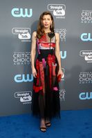 Jessica Biel Tank Top #3747968