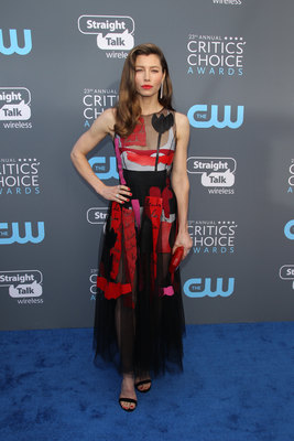 Jessica Biel posters