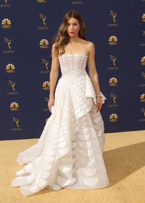 Jessica Biel posters