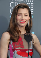 Jessica Biel t-shirt #3747977