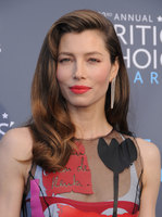 Jessica Biel mug #G2365253