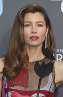 Jessica Biel t-shirt #3748003