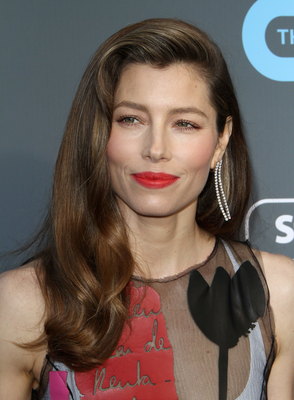 Jessica Biel posters