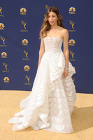 Jessica Biel longsleeve t-shirt #3748010