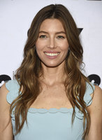 Jessica Biel Tank Top #3748022