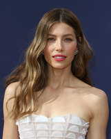 Jessica Biel Tank Top #3748024