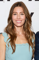 Jessica Biel hoodie #3748040