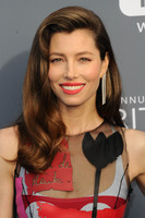 Jessica Biel Sweatshirt #3748049