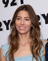 Jessica Biel tote bag #G2365360