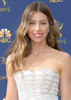 Jessica Biel hoodie #3748121