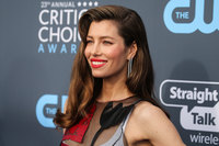 Jessica Biel t-shirt #3748128