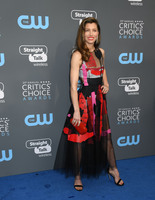 Jessica Biel Tank Top #3748132