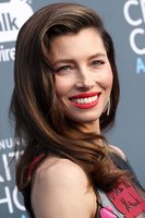 Jessica Biel mug #G2365392