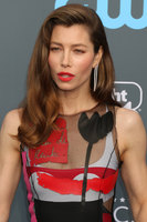 Jessica Biel Tank Top #3748141