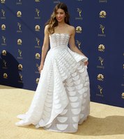 Jessica Biel hoodie #3748146