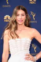 Jessica Biel tote bag #G2365406