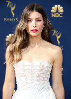 Jessica Biel hoodie #3748153