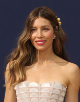 Jessica Biel hoodie #3748156