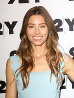 Jessica Biel longsleeve t-shirt #3748157