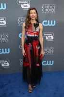 Jessica Biel tote bag #G2365414