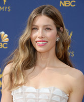 Jessica Biel hoodie #3748163