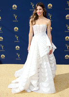 Jessica Biel tote bag #G2365422