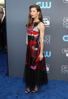 Jessica Biel Tank Top #3748171