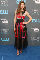 Jessica Biel longsleeve t-shirt #3748176