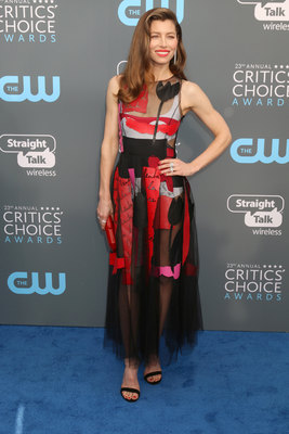 Jessica Biel posters