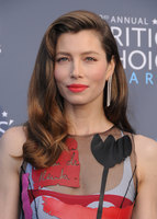 Jessica Biel hoodie #3748185