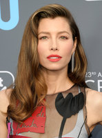 Jessica Biel Sweatshirt #3748186